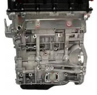 Motore Hyundai G4KD 2.0L Benzina 144-165 CV - Del Frate Motori